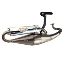 Pot d échappement Leovince