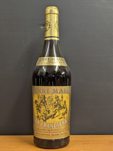 Vieux paille vin - vieux, de