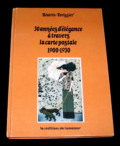 Années élégance a - annÉes,