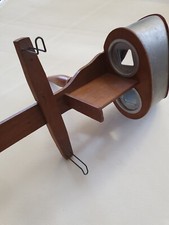 stéréoscope visionneuse