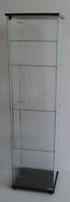 vitrine en verre,vitrines 4