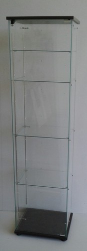 Vitrine verre vitrines - en, verre,vitrines