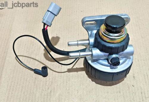 Jcb pièces kit capteur - jcb, eau