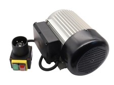 Moteur électrique 230V