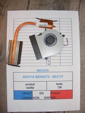 Ventilateur - , &