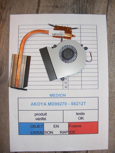Ventilateur - , &