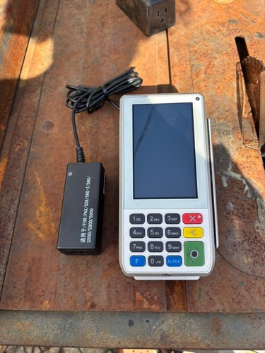 Pax a80 payment terminal - payment,