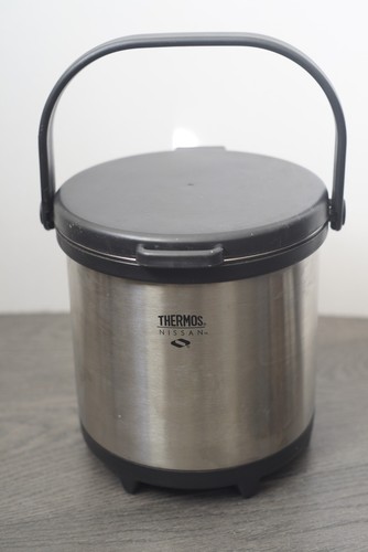 Thermos nissan vacuum - thermos,