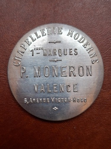 Miroir publicitaire valence - publicitaire,