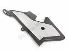 HABILLAGE PLATINE GAUCHE HONDA