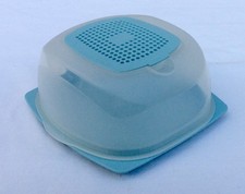 TUPPERWARE - CAVE OU CLOCHE A FROMAGE - CUISINE - ART DE LA TABLE