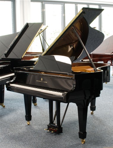 Steinway sons o 180 - steinway,