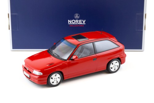 Norev opel astra f - norev,