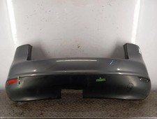 Pare choc arriere VOLKSWAGEN