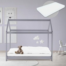 Lit d'enfant +matelas cadre de