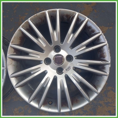 Jante alliage fiat bravo - en,