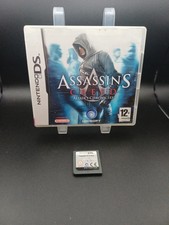 Assassin's Creed Altaïr's
