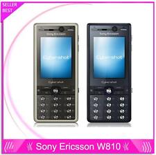 Sony Ericsson K810 K810i 3G cell phone 3.15MP 2.0" Bluetooth FM MP3 MP4 Player