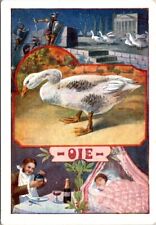 *60912 Chromo - Goose