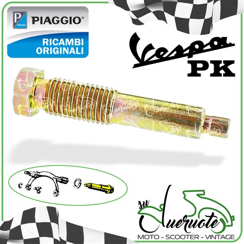 Vite prélecteur perno - vite,