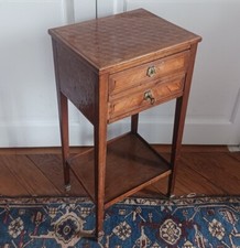 France, fin du XVIIIe siècle