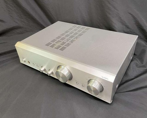 Amplificateur stéréo