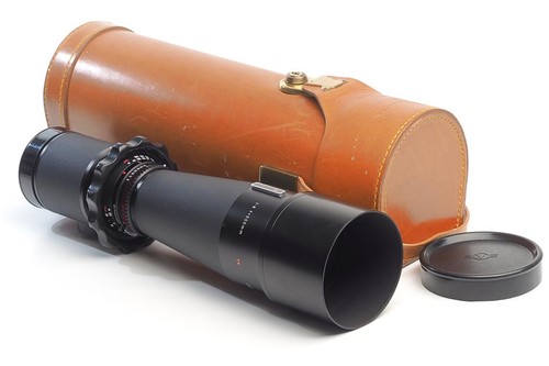 Carl zeiss pour hasselblad - carl, 500
