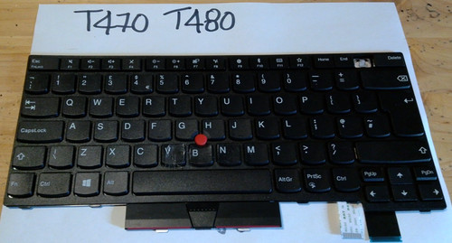 Clavier qwerty pour pc - qwerty,