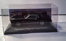 Voiture 1/43 - Ixo Altaya -