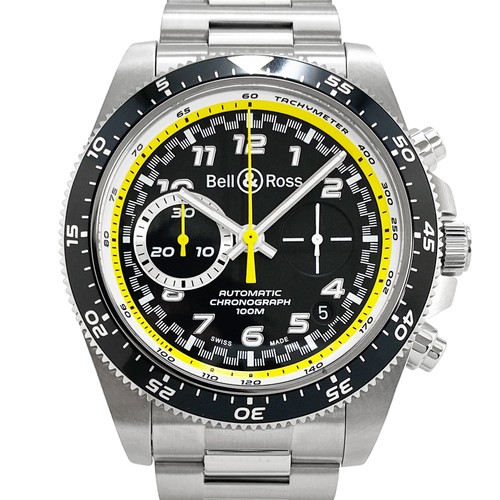 Montre bell ross vintage - montre,