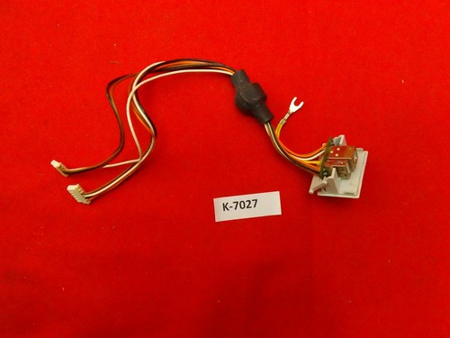 Wmf service 1800s - 1800s, raccordement