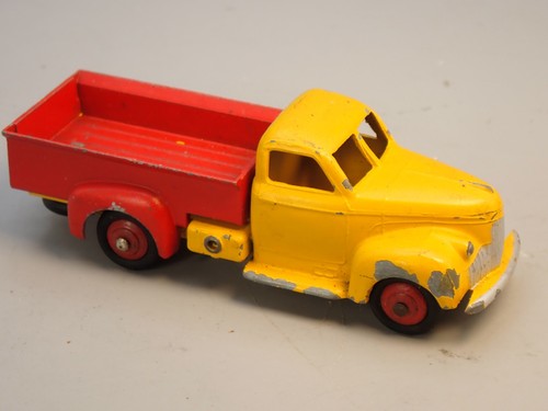 Dinky toys france camion - toys,