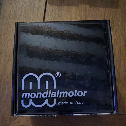 Vintage mondialmotor moteur - vintage,