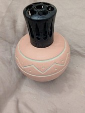 Lampe Berger Boule Rose