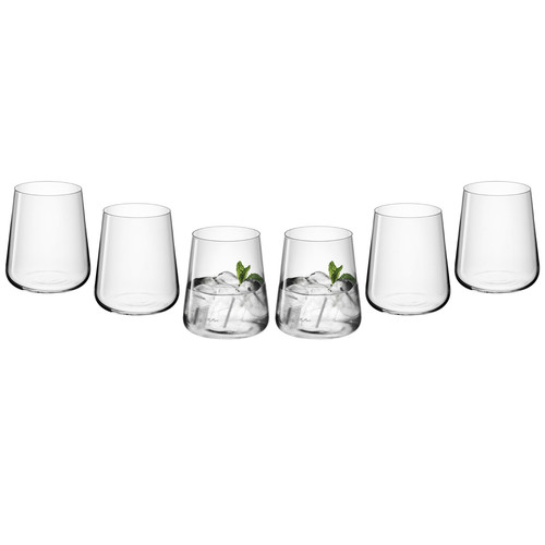Lot verres 430 ml - lot,