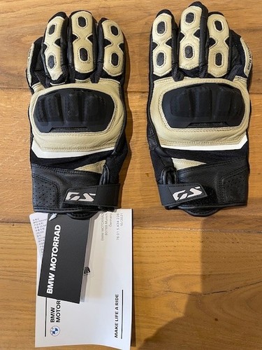 Gants moto bmw rallye - gants,