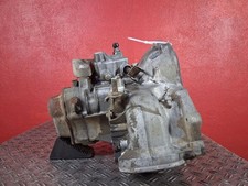 Boîte manuelle 5 vitesses