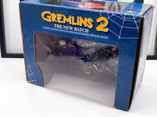 Gremlins gizmo spider mohawk - gizmo,