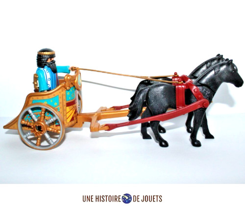 Playmobil figurine soldat - -,