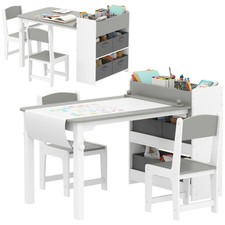 AIYAPLAY Table enfant avec