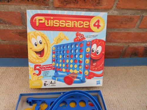 Jeu société puissance - jeu, 4