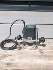 SWISS MADE ELU MODEL 96 ROUTER WOODWORKING TOOL 220V Plug - QUALITY 