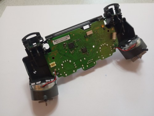 981 330 connecteur - 1-981-330-31,