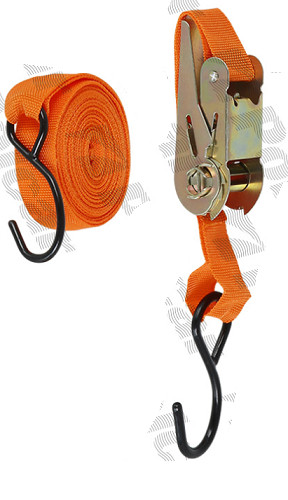 Sangle arrimage cliquet - arrimage,