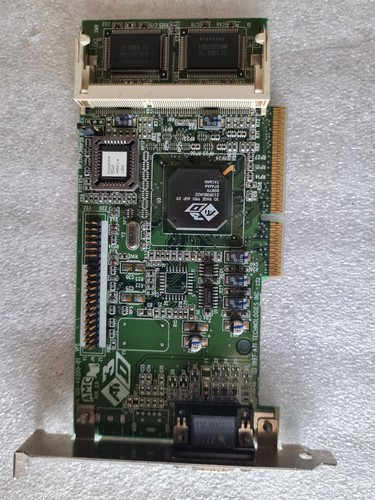 Vga agp ati - agp, rage
