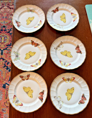 Vtg limoges france l - vtg,