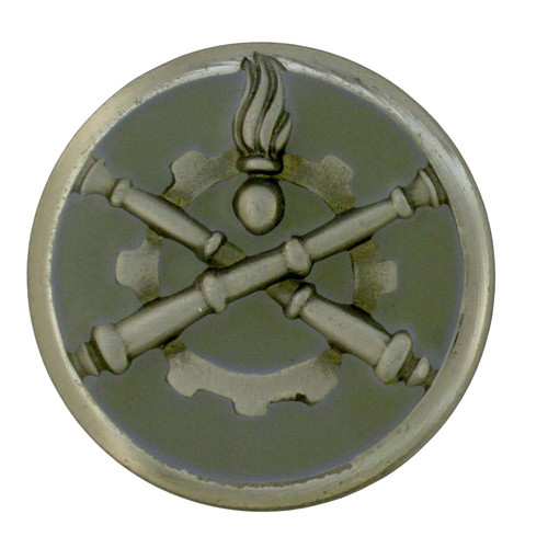 Insigne militaire col - militaire,