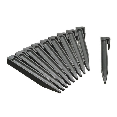 Piquets pour bordures - , de