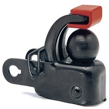 Attelage de remorque de vélo