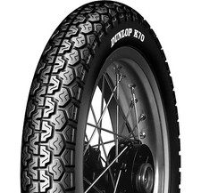 Pneus Moto 3.25-19 Dunlop 54P